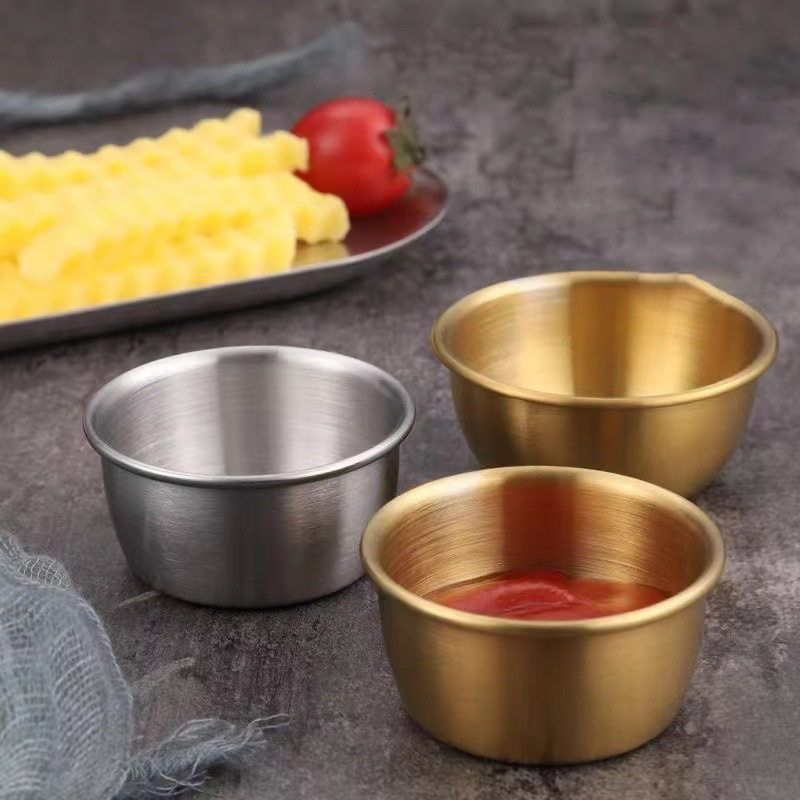 Sauce Dipping Cup - 🛒 Mała miseczka na przyprawy ze