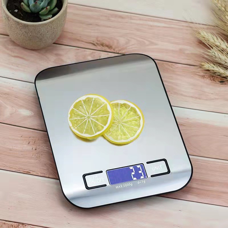 Meal Prep Keto - Waga kuchenna do żywności, waga mechaniczna