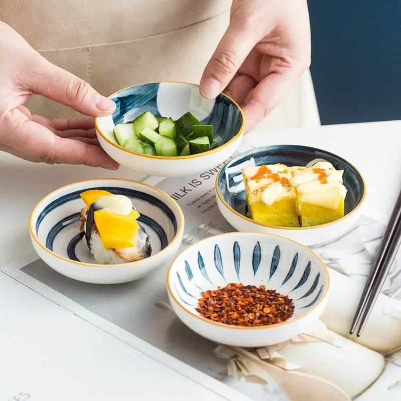 Sauce Dipping Cup - Kuchenne naczynie ceramiczne Różne przyprawy Mini