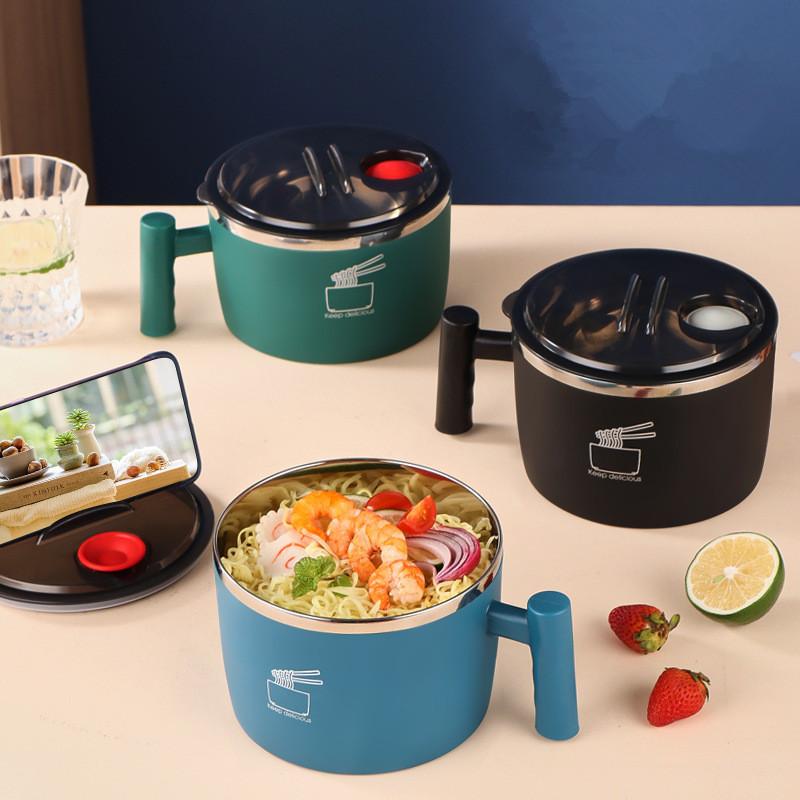 Pojemnik na lunch na zewnątrz, – Meal Prep Soup recenzja i cena