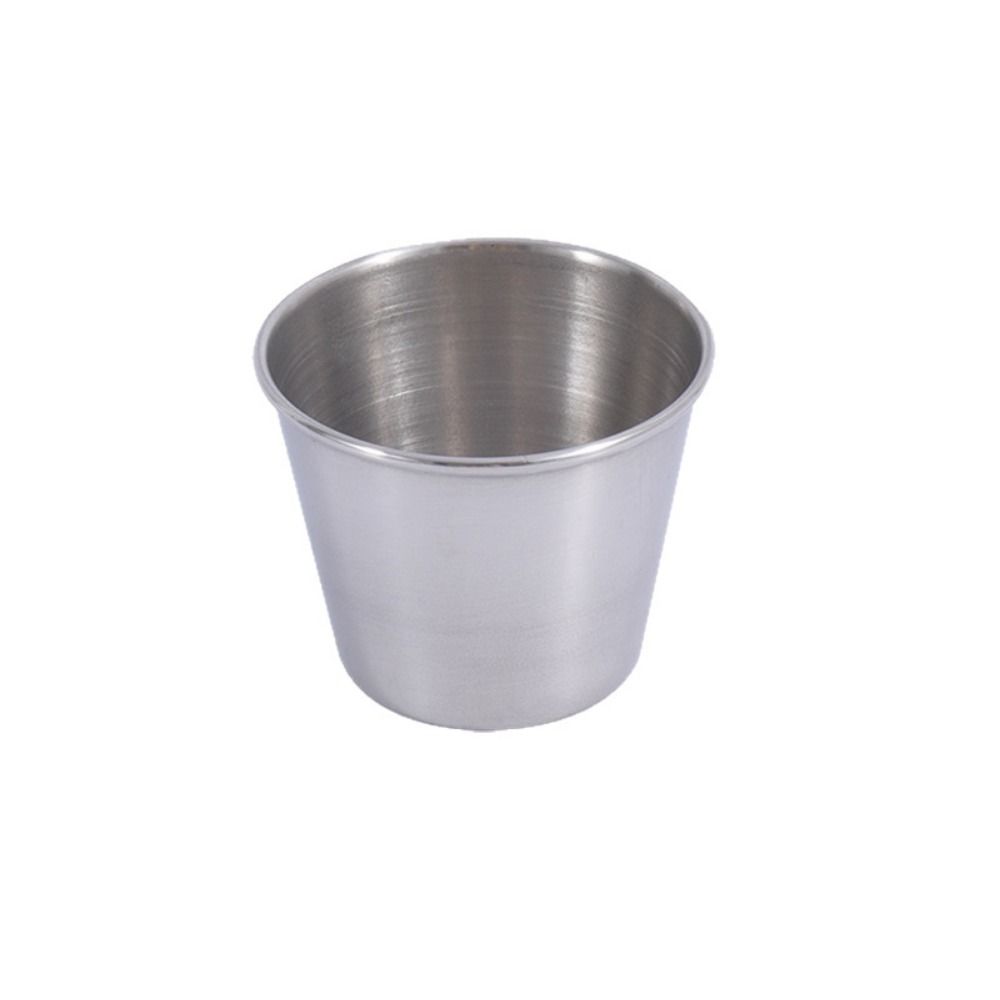 12 SZTUK/ZESTAW Kubeczki do so – Sauce Dipping Cup recenzja i cena