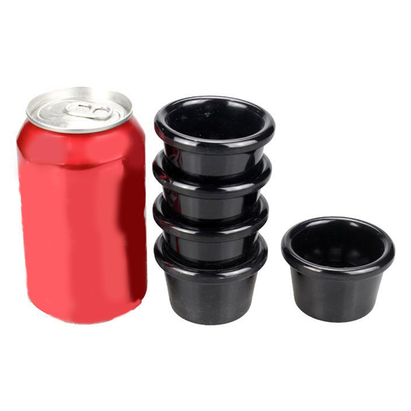 ●   Miseczki na sos, sosówki,  – Sauce Dipping Cup recenzja i cena
