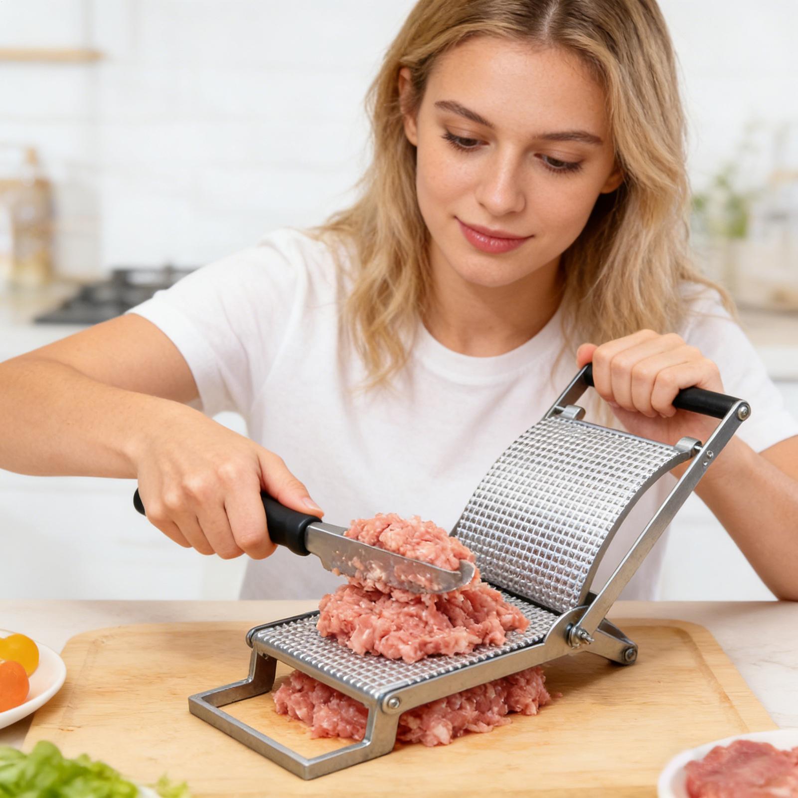 Przyrząd do zmiękczania mięsa  – Meal Prep Chicken recenzja i cena