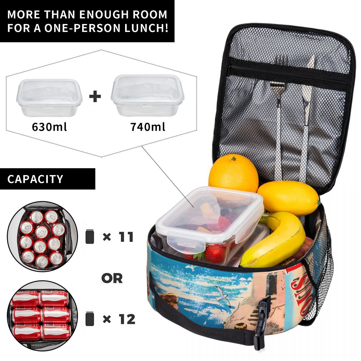 Najlepiej sprzedająca się torb – Meal Prep Weight Loss recenzja i cena