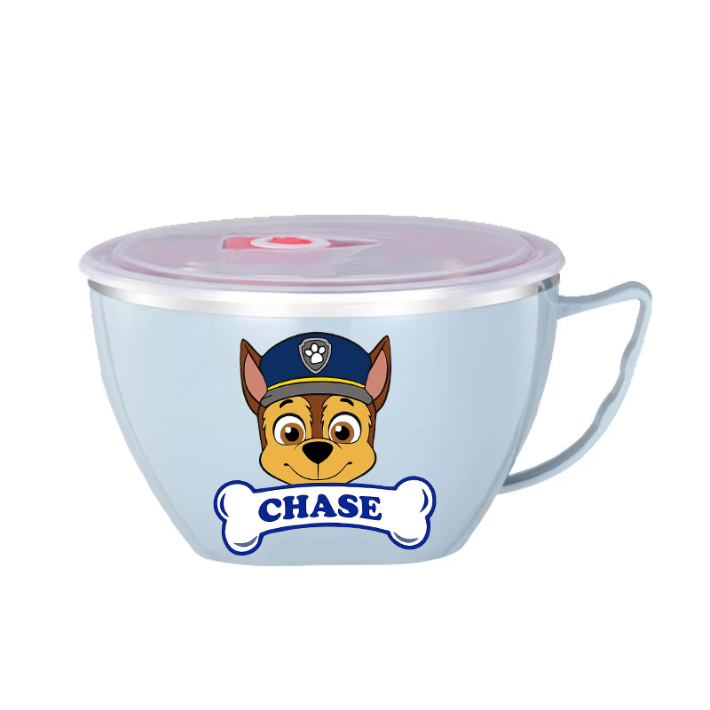 PAW Patrols Izolowany pojemnik – Meal Prep Soup recenzja i cena