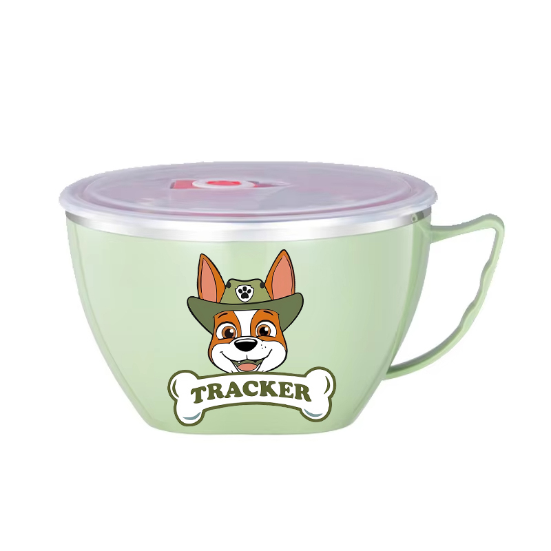 PAW Patrols Izolowany pojemnik – Meal Prep Soup recenzja i cena
