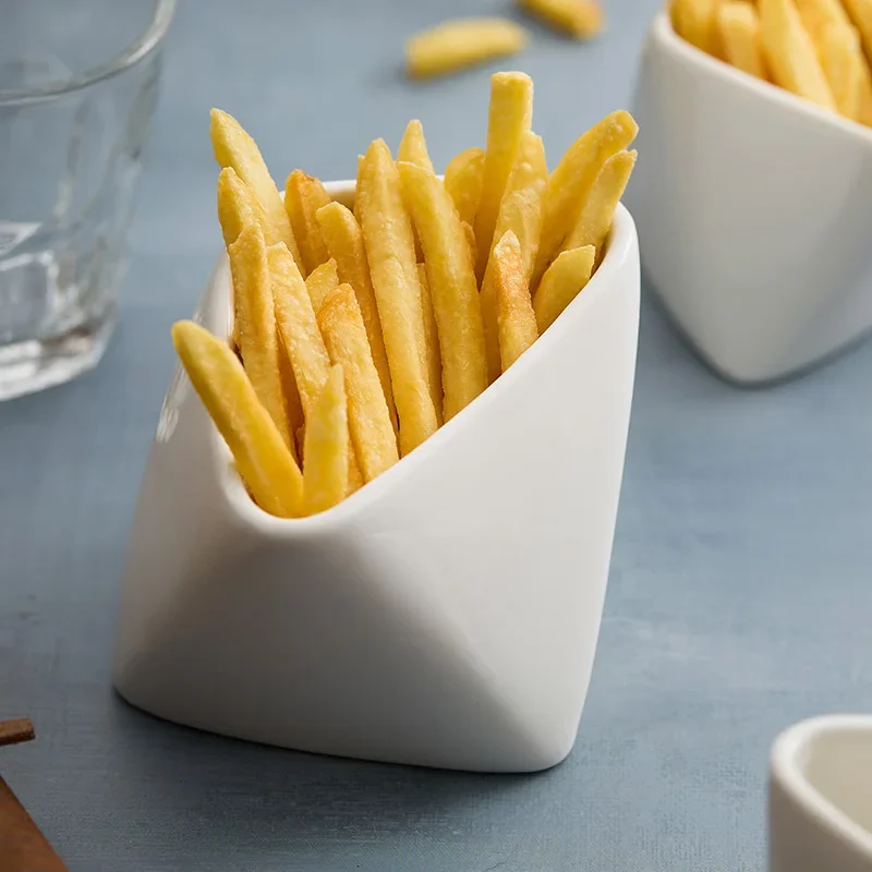 Trójwymiarowa składana filiżan – Sauce Dipping Cup recenzja i cena