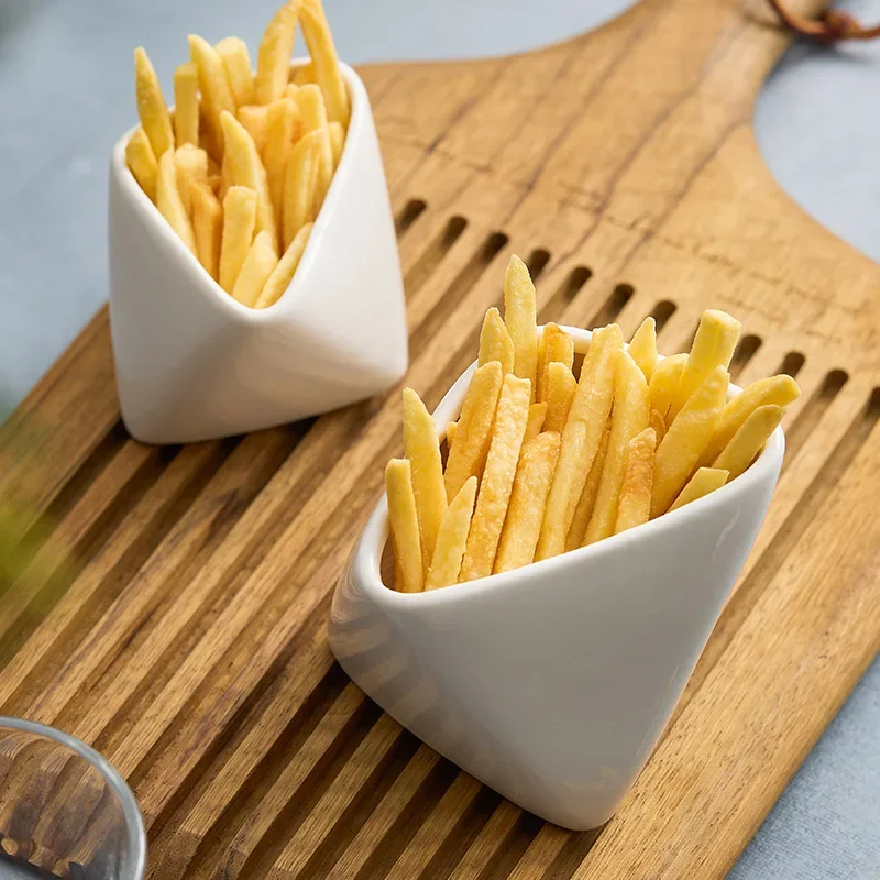 Trójwymiarowa składana filiżan – Sauce Dipping Cup recenzja i cena