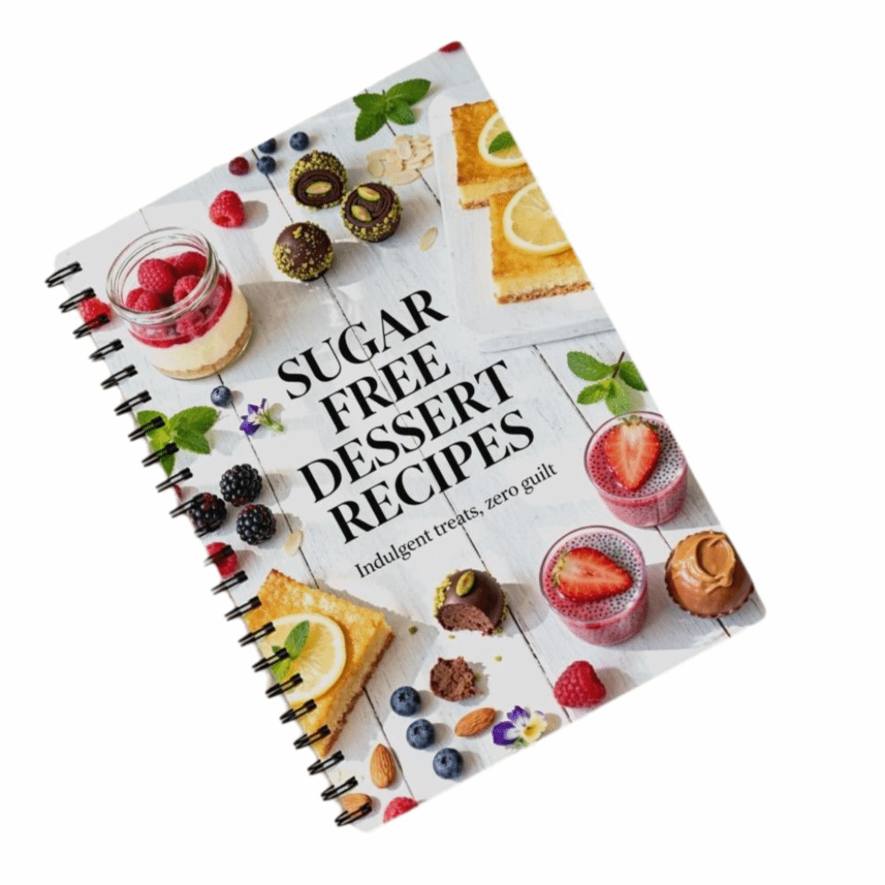 Nowe przepisy na słodkościanki – Meal Prep Weight Loss recenzja i cena