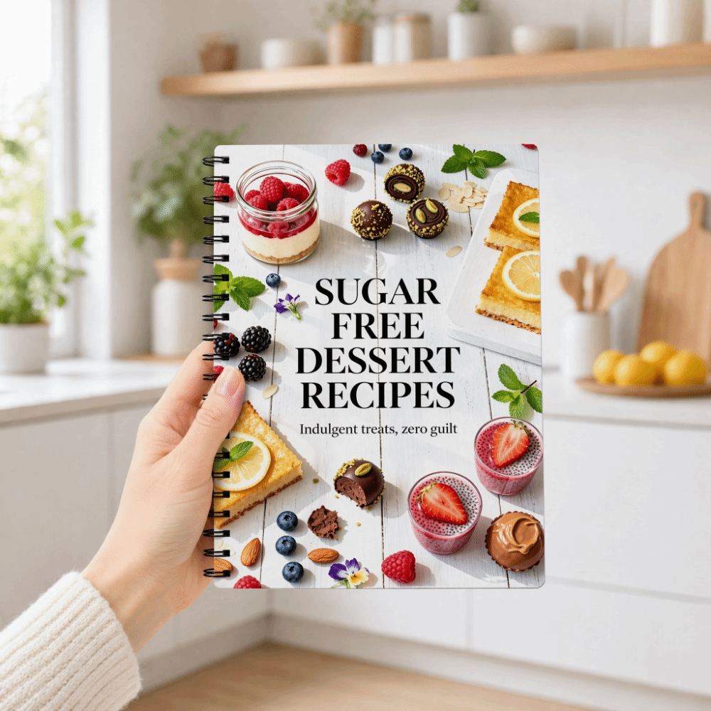 Nowe przepisy na słodkościanki – Meal Prep Weight Loss recenzja i cena