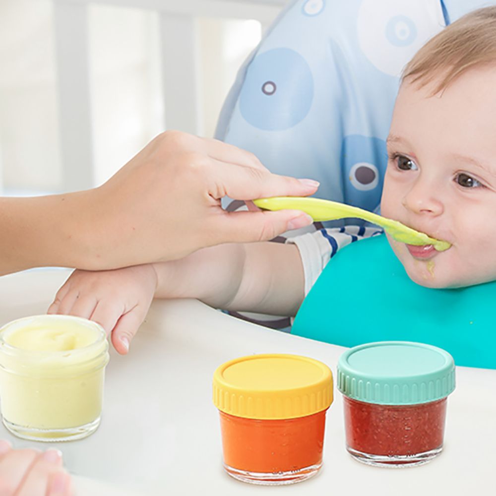 6 szt. Szklanych pojemników na – Sauce Dipping Cup recenzja i cena