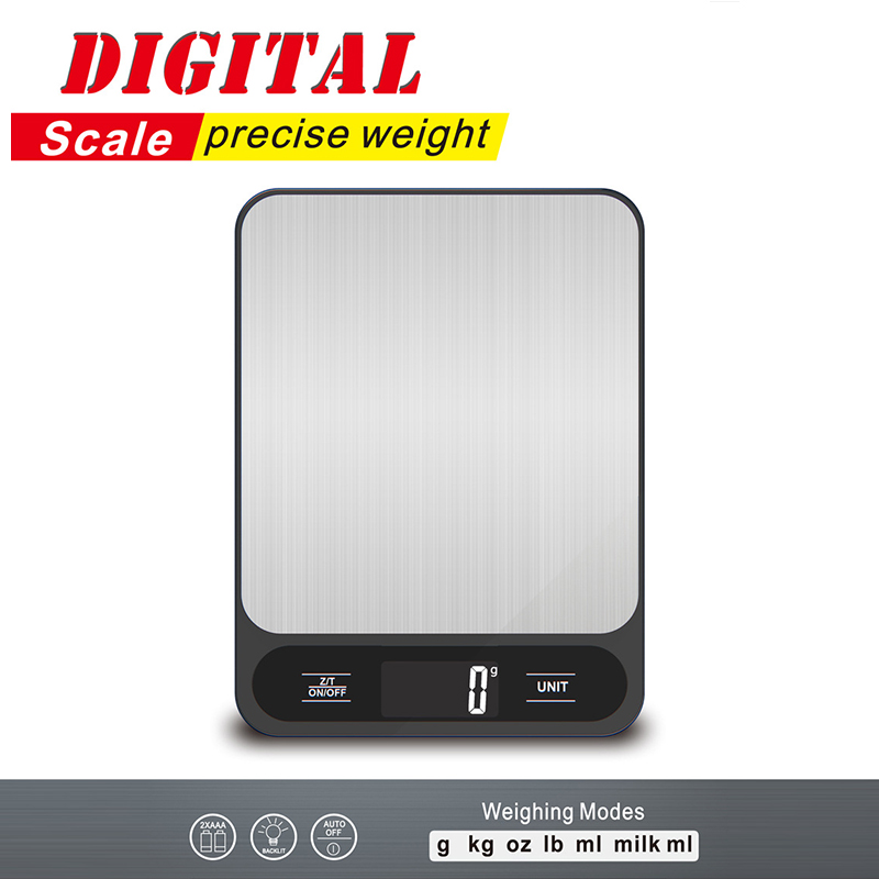 Waga Kuchenna do Żywności, Cyf – Meal Prep Weight Loss recenzja i cena