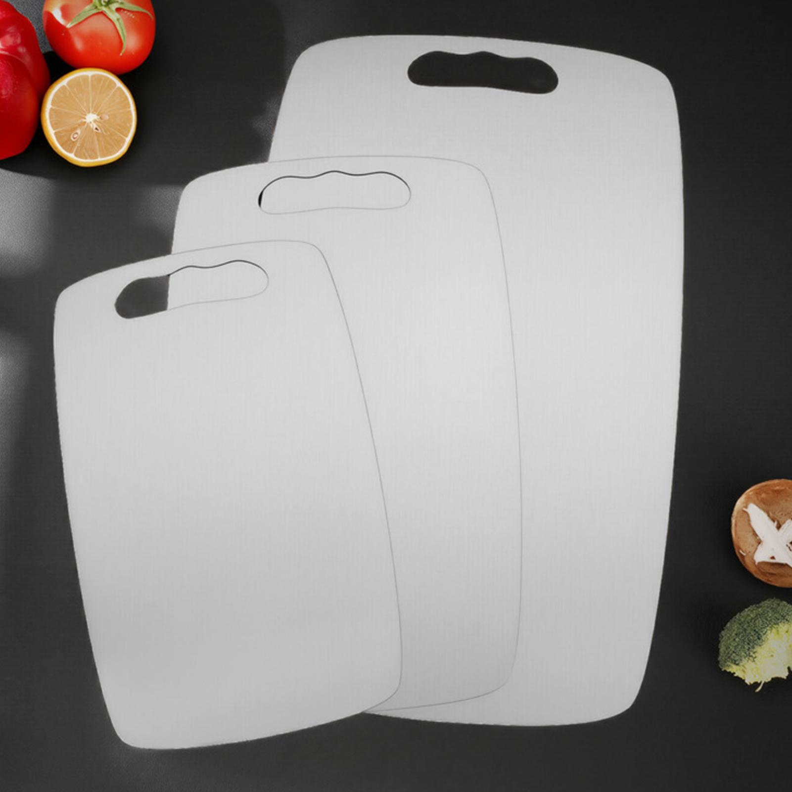 Deska do krojenia ze stali nie – Meal Prep Chicken recenzja i cena