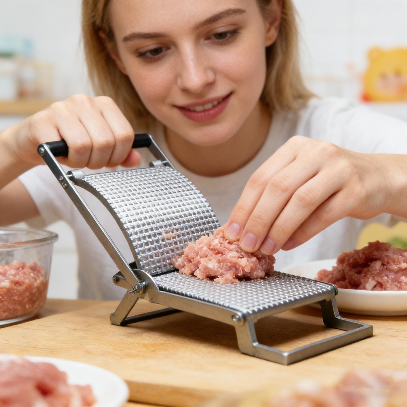 Przyrząd do zmiękczania mięsa  – Meal Prep Chicken recenzja i cena