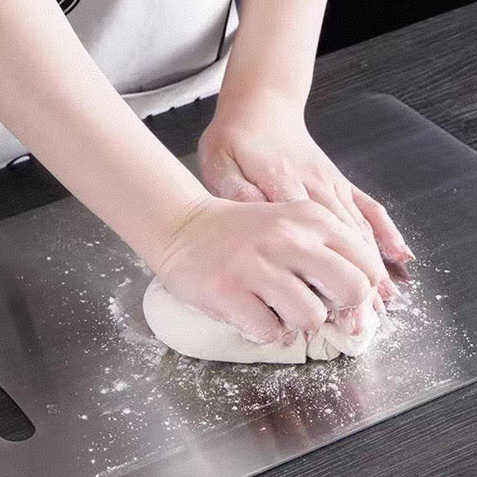Deski do krojenia ze stali nie – Meal Prep Chicken recenzja i cena