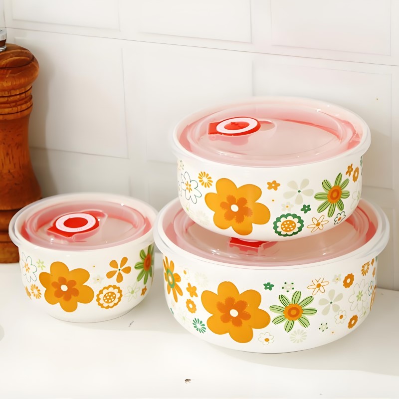 Trzyczęściowy zestaw, zestaw o – Meal Prep Soup recenzja i cena