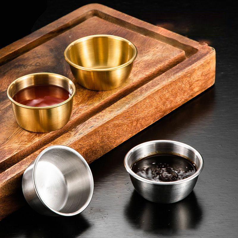 🛒 Mała miseczka na przyprawy z – Sauce Dipping Cup recenzja i cena