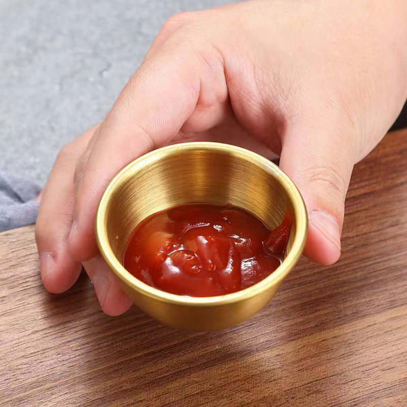 🛒 Mała miseczka na przyprawy z – Sauce Dipping Cup recenzja i cena