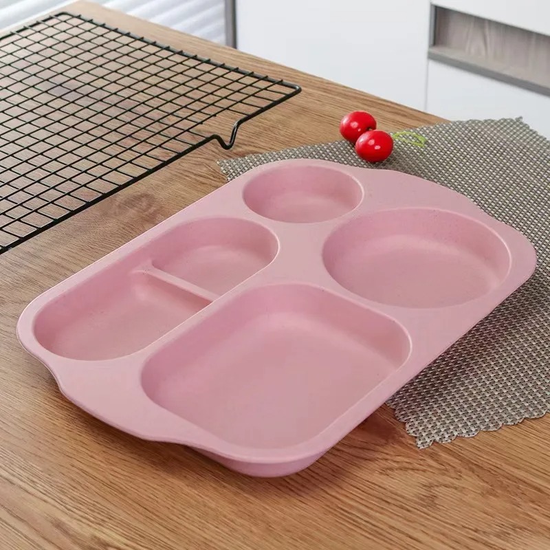 Talerz wielokrotnego użytku z  – Meal Prep Weight Loss recenzja i cena