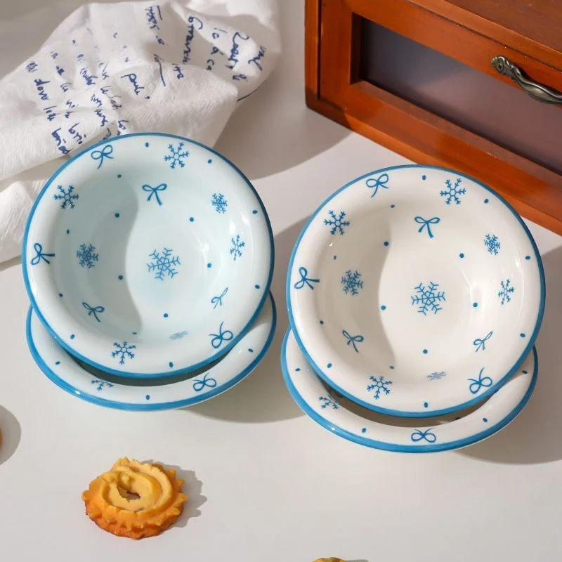 4 szt. Ceramiczne miseczki na  – Sauce Dipping Cup recenzja i cena