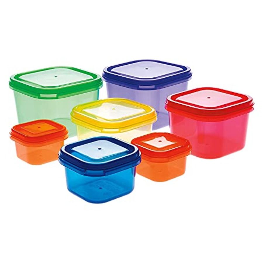 Zestaw Beachbody 21 Day Fix 7- – Meal Prep Weight Loss recenzja i cena