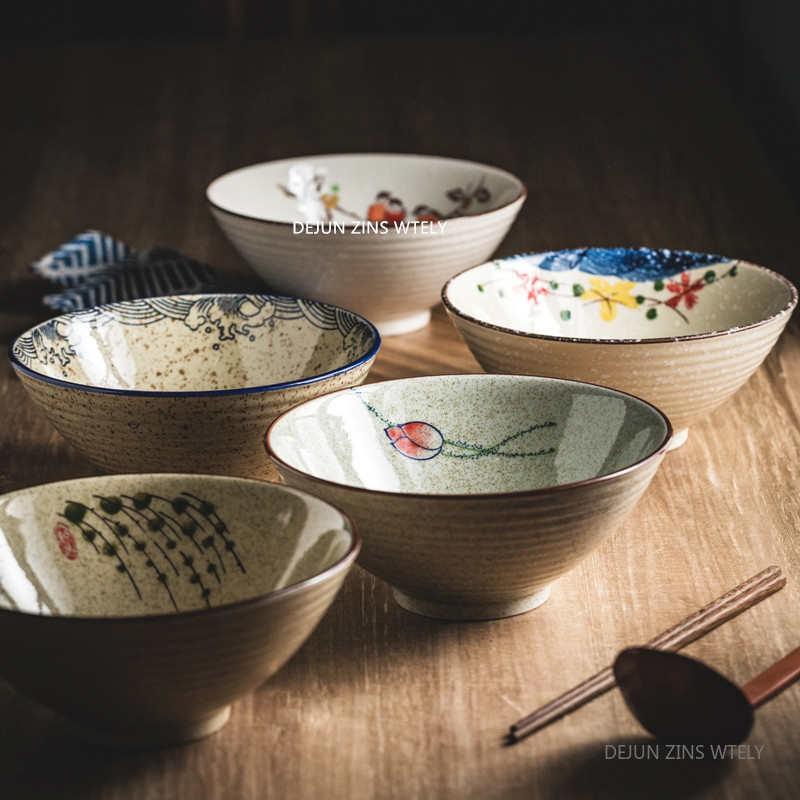 8-calowa ceramiczna miska na m – Meal Prep Soup recenzja i cena