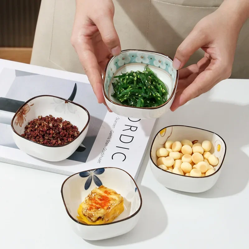 Kuchenne naczynie ceramiczne R – Sauce Dipping Cup recenzja i cena