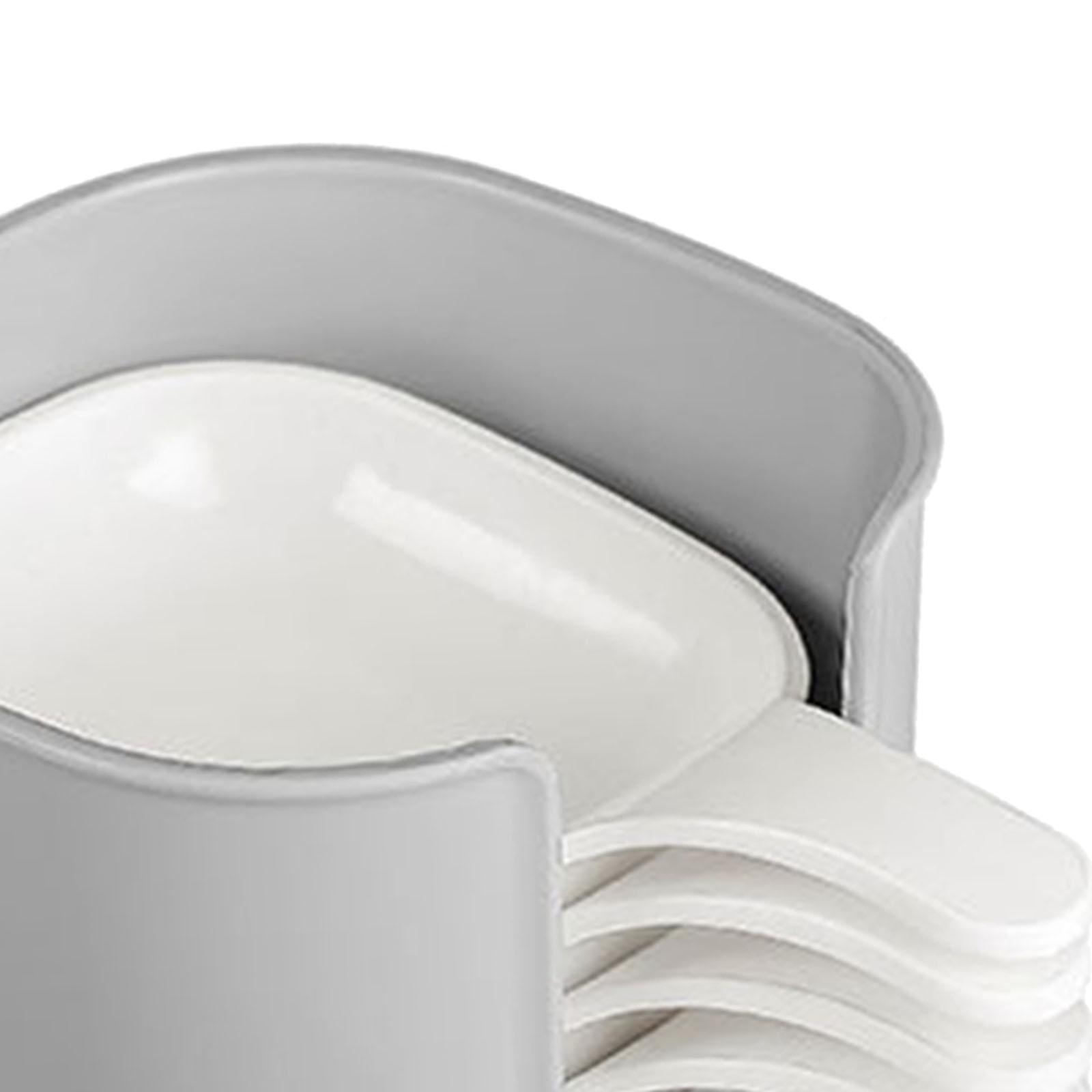 Zestaw miseczek do sosu sojowe – Sauce Dipping Cup recenzja i cena