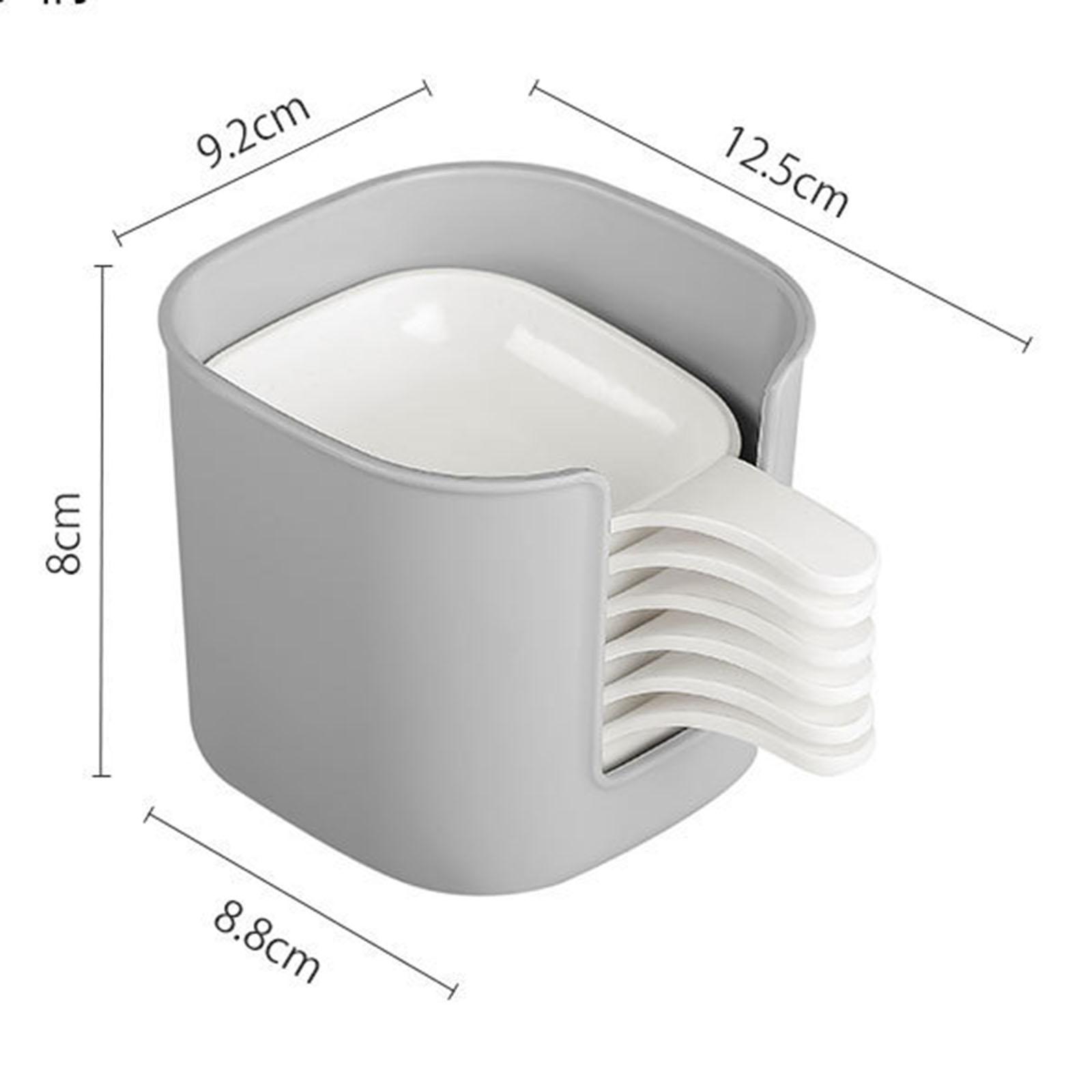 Zestaw miseczek do sosu sojowe – Sauce Dipping Cup recenzja i cena